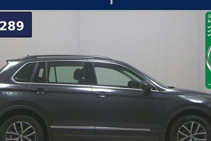 VW Tiguan 198.881 km 15.590 &euro; Gyhum/Bockel 27404