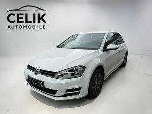 VW Golf VII Lim. 2.0 TDI DSG Allstar BMT 189.000 km 10.990 &euro; Neckarsulm 74172