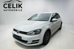 VW Golf VII Lim. 2.0 TDI DSG Allstar BMT 189.000 km 10.990 &euro; Neckarsulm 74172