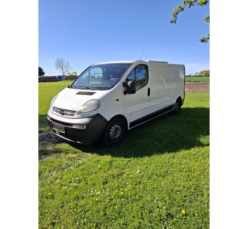Vivaro