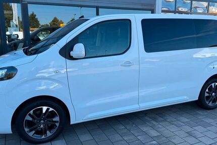 Opel Zafira Life