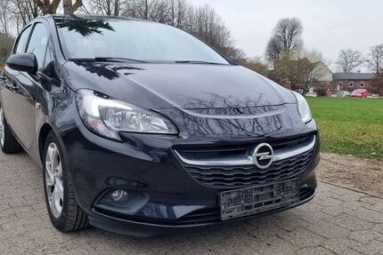 Opel Corsa 172.824 km 3.150 &euro; Buxtehude 21614