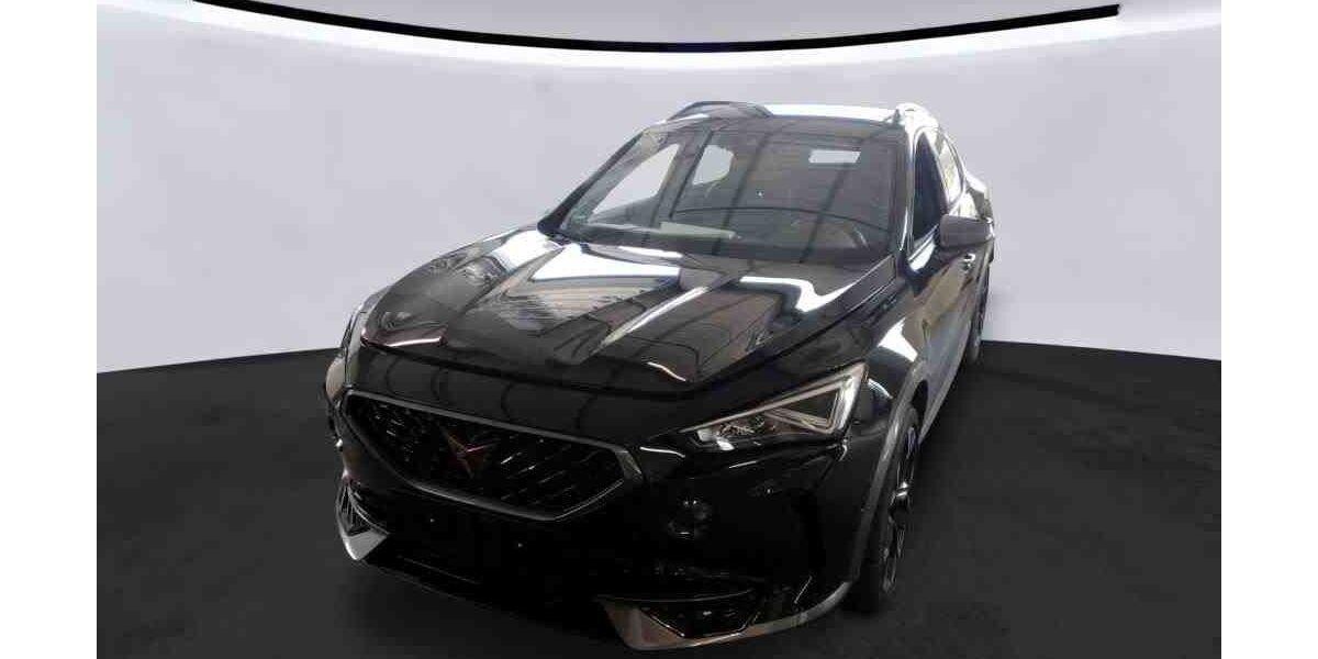 Cupra Formentor 31.900 km 24.999 &euro; Mühlheim 63165