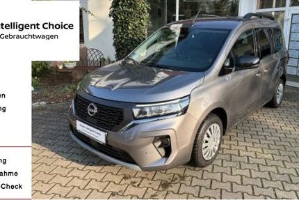 Nissan Townstar 90.044 km 16.900 &euro; Altenstadt 89281