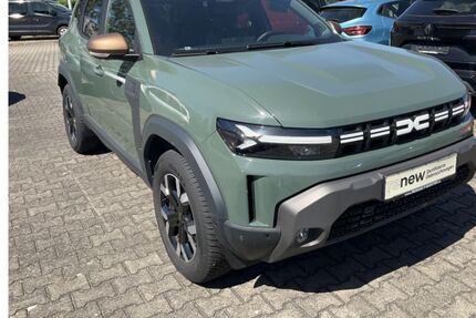 Dacia Duster 26.312 km 25.895 &euro; Wolfen 06766