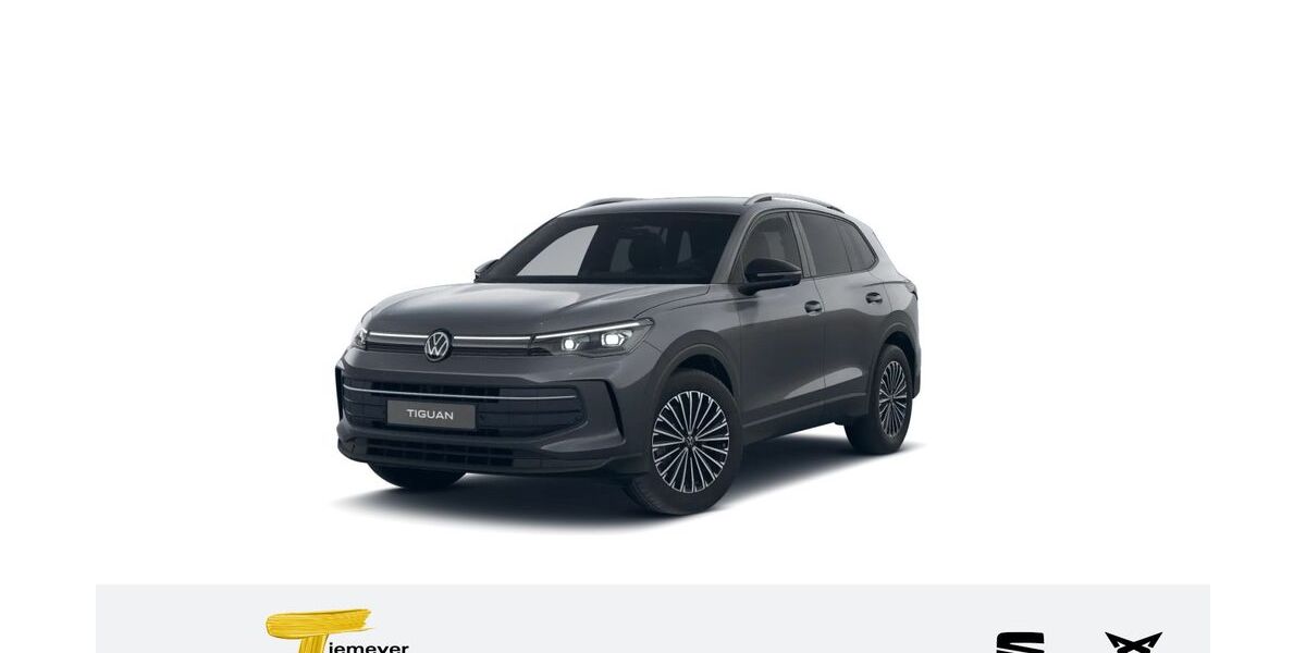 VW Tiguan 25.167 km 34.420 &euro; Hemer 58675