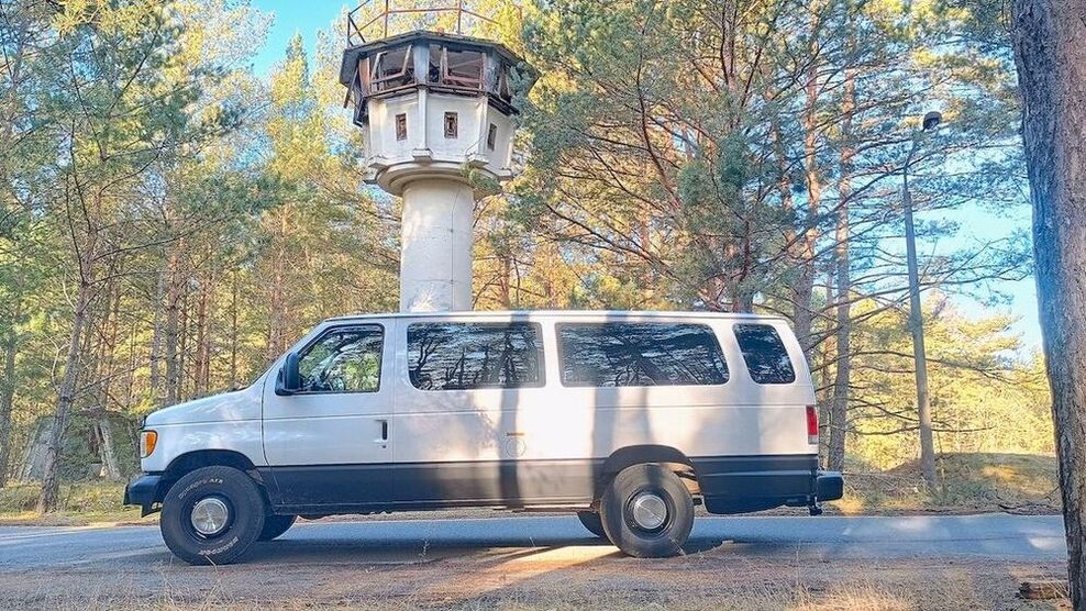 Econoline