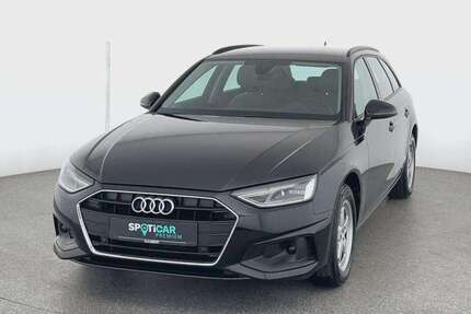 Audi A4 82.078 km 22.470 &euro; Holzminden 37603