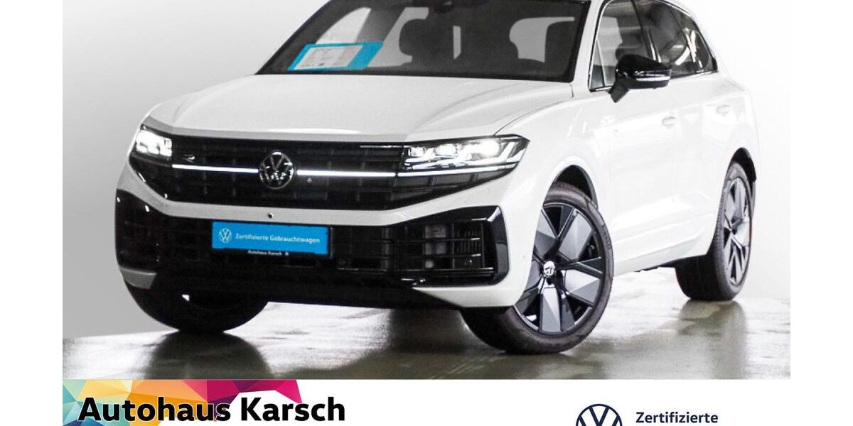 VW Touareg 16.020 km 75.845 &euro; Bisingen 72406