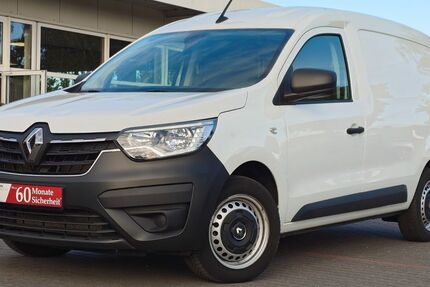 Renault Express 45.136 km 10.990 &euro; Falkensee 14612