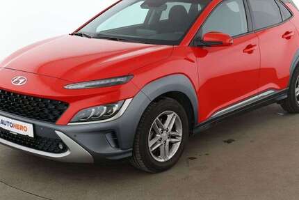 Hyundai KONA 57.992 km 16.190 &euro; Neufahrn 85375