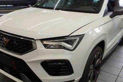 Cupra Ateca 21.918 km 26.980 &euro; Neumünster 24537