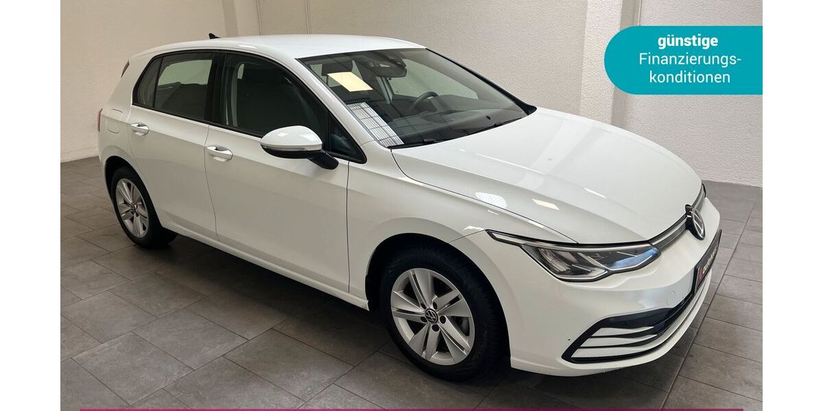 VW Golf 20.637 km 19.880 &euro; Egelsbach 63329