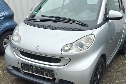 Smart ForTwo 123.000 km 2.999 &euro; Kirchvers 35102
