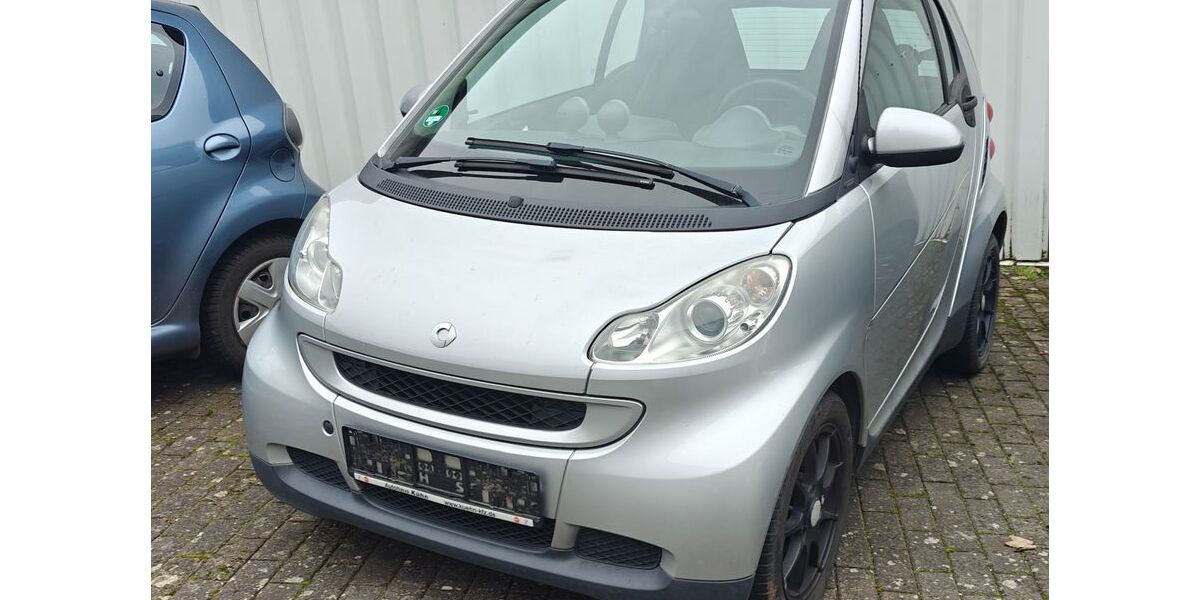 Smart ForTwo 123.000 km 2.999 &euro; Kirchvers 35102