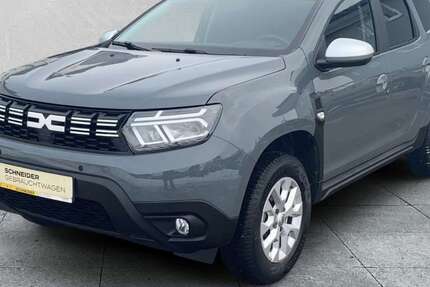 Dacia Duster 23.100 km 19.490 &euro; Mittweida 09648