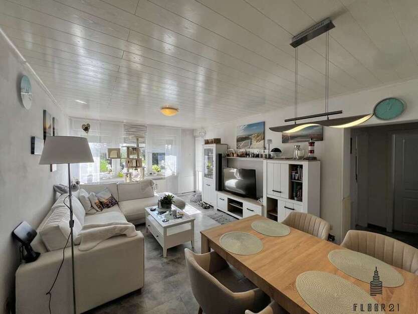 Wohnung zum Kaufen in Dortmund Asseln 190.000 € 82 m²