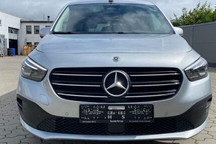 Mercedes T-Klasse