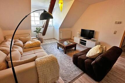 Wohnung Minden - 2 Zimmer, 72 m&sup2;, 570&euro; | Angebot:25491114