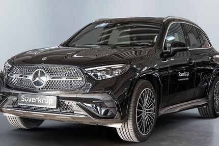 Mercedes-Benz GLC 220 9.999 km 64.950 &euro; Rendsburg 24768