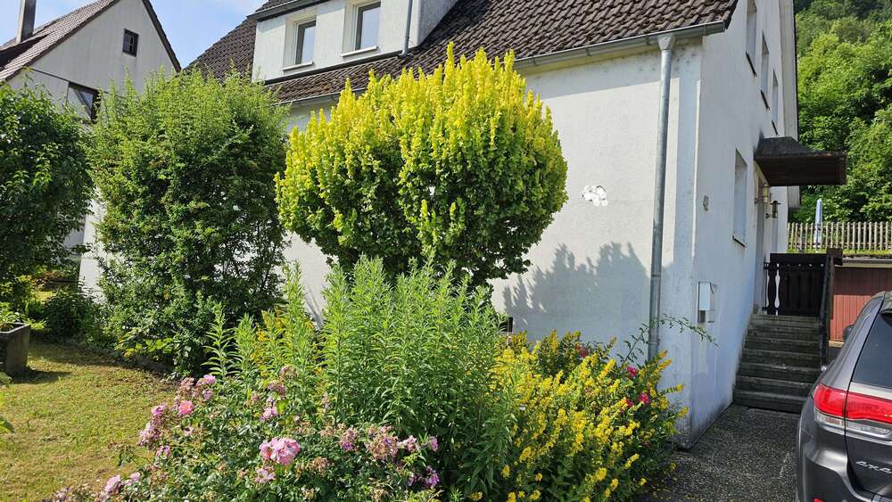 Einfamilienhaus Künzelsau - 8 Zimmer, 173 m&sup2;, 250.000&euro; | Angebot:24518961