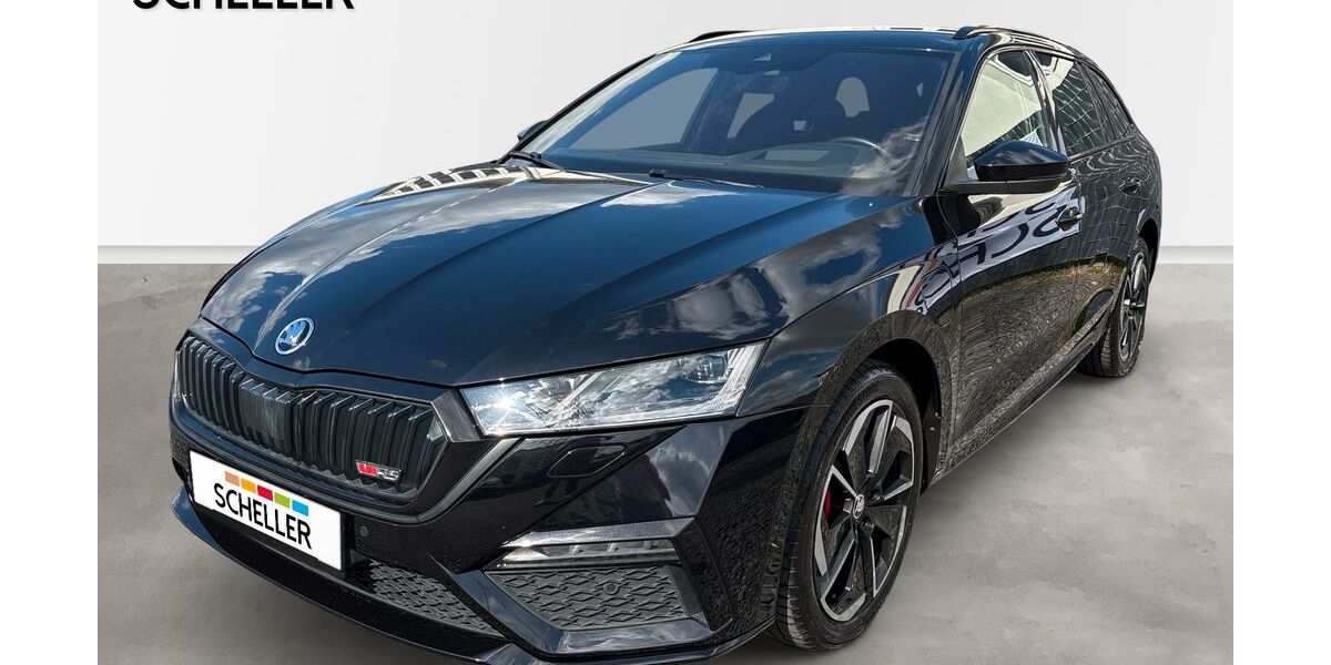 Skoda Octavia 50.046 km 28.700 &euro; Fulda 36043