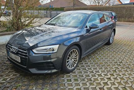 Audi A5 189.000 km 16.500 &euro; Uetze 31311