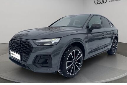 Audi Q5 8.140 km 51.390 &euro; Kassel 34125