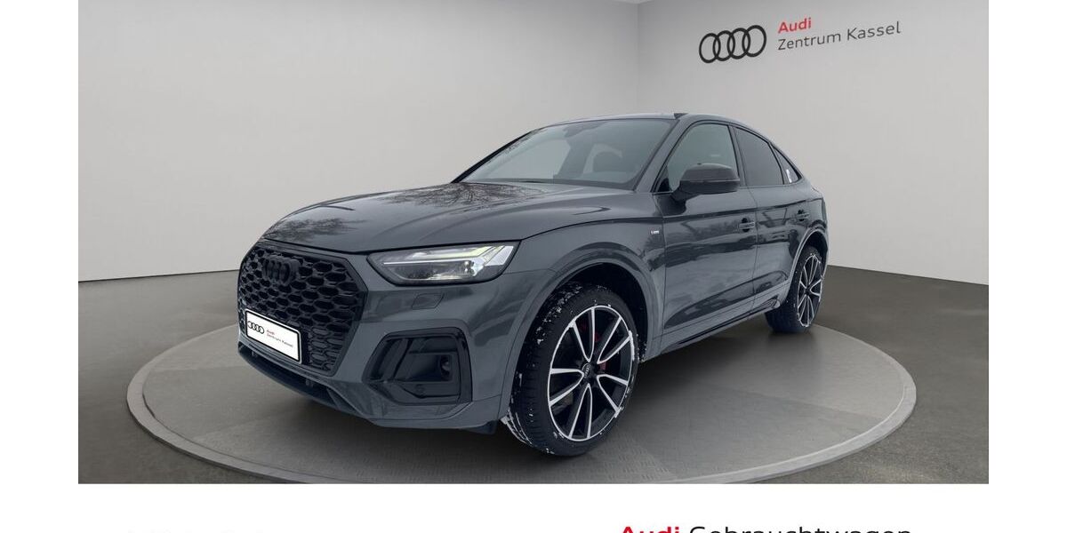 Audi Q5 8.140 km 51.390 &euro; Kassel 34125