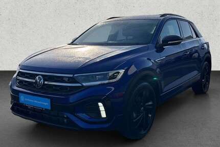 VW T-Roc 1.234 km 33.789 &euro; Bad Hersfeld 36251