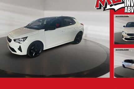 Opel Corsa 17.672 km 13.990 &euro; Schwäbisch Gmünd 73525