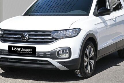 VW T-Cross 28.327 km 20.980 &euro; Koblenz 56070