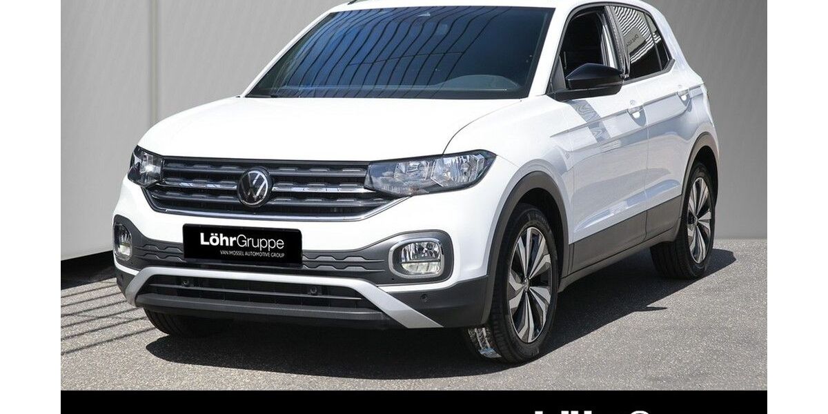 VW T-Cross 28.327 km 20.980 &euro; Koblenz 56070