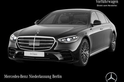 Mercedes S 450