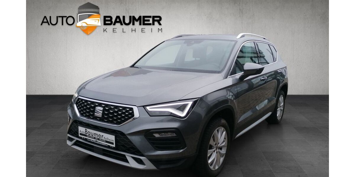 Seat Ateca 19.383 km 29.990 &euro; Kelheim 93309