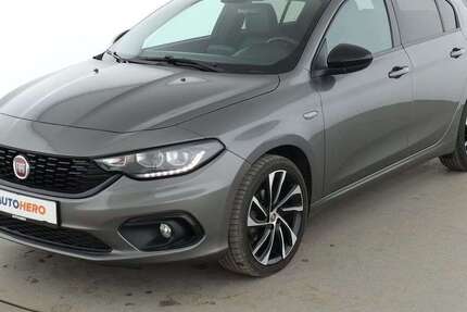 Fiat Tipo 81.318 km 12.700 &euro; Hamburg 22529
