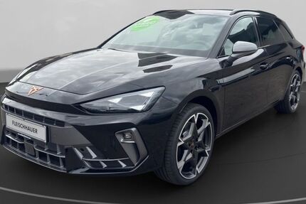 Cupra Leon 3.500 km 46.980 € Bad Kreuznach 55543