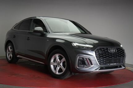 Audi Q5 162.000 km 33.490 € Braunschweig 38110