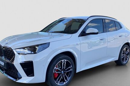BMW X2 2.500 km 50.890 € Ravensburg 88213