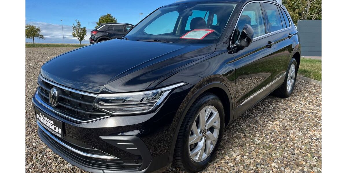 VW Tiguan 93.700 km 20.890 &euro; Hettstedt OT Walbeck 06333