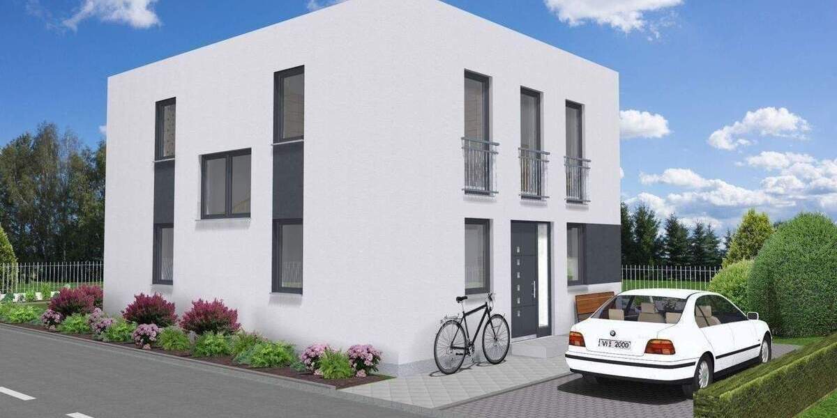 Einfamilienhaus Erfurt Bindersleben - 5 Zimmer, 116 m&sup2;, 498.500&euro; | Angebot:25604297