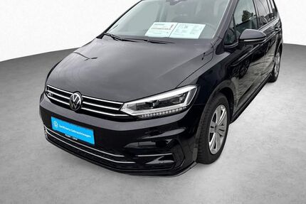 VW Touran 12.100 km 36.970 € Burgoberbach 91595