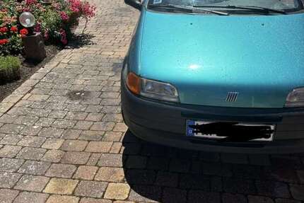 Fiat Punto 42.215 km 1.200 &euro; Neustadt an der Weinstraße 67433
