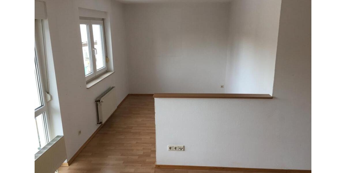 Etagenwohnung Ingolstadt Südost - 3 Zimmer, 77 m&sup2;, 615&euro; | Angebot:26702063