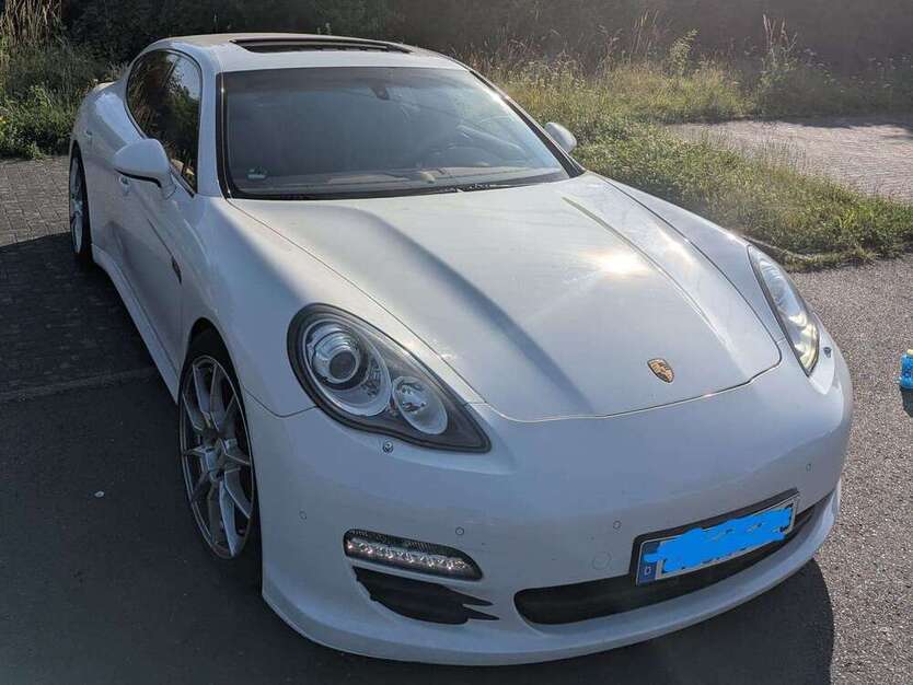 Panamera