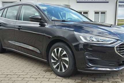 Ford Focus 26.391 km 20.890 &euro; Wolferstadt 86709