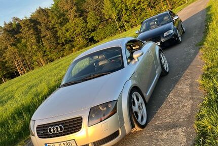 Audi TT 220.000 km 8.000 € Wiesbaden 65203