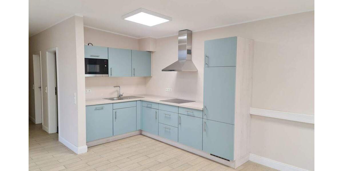 Gewerbeobjekt Seevetal Maschen - 2 Zimmer, 145 m&sup2;, 1.370&euro; | Angebot:25279245