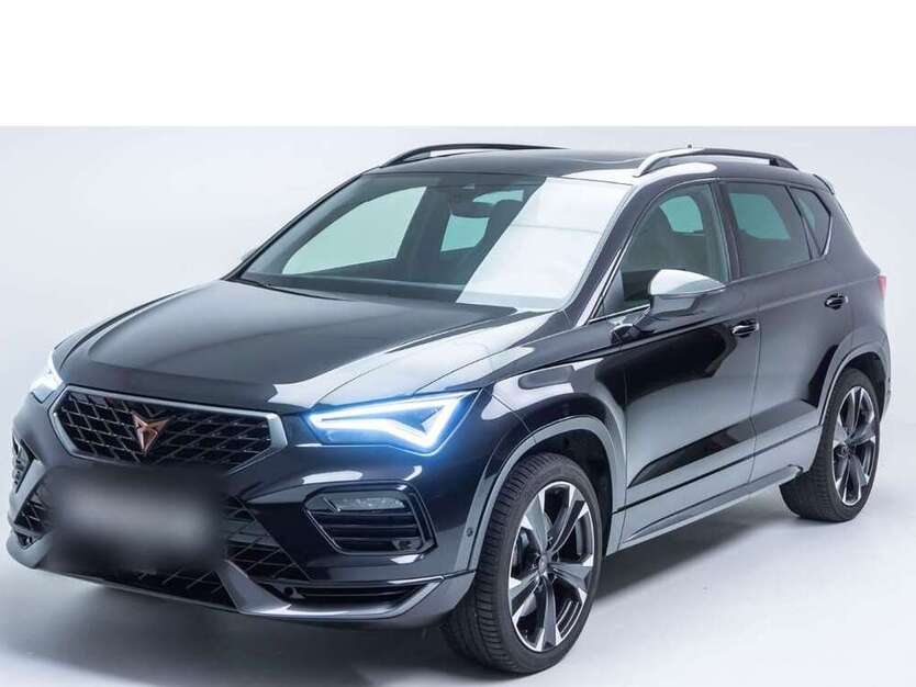 Ateca