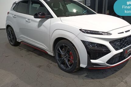 Hyundai KONA 85.068 km 25.970 &euro; Eching 85386